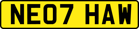 NE07HAW