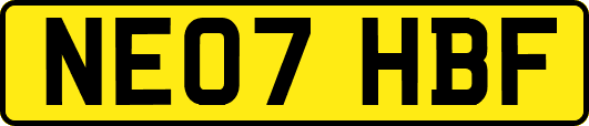 NE07HBF