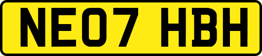 NE07HBH