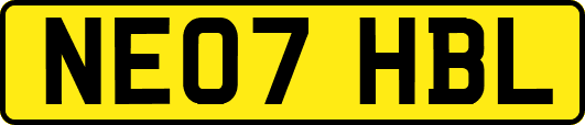NE07HBL
