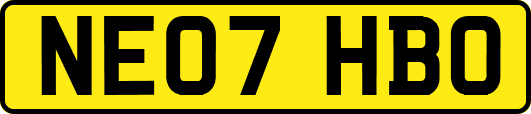 NE07HBO