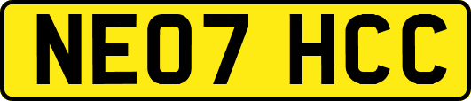 NE07HCC