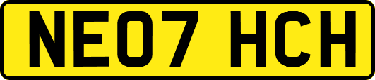 NE07HCH