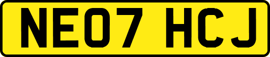 NE07HCJ