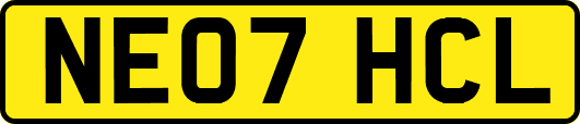 NE07HCL