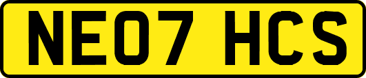 NE07HCS