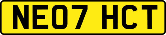 NE07HCT
