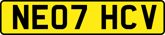 NE07HCV