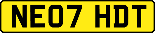 NE07HDT