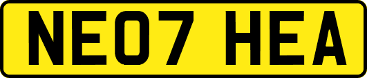NE07HEA