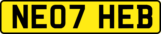 NE07HEB