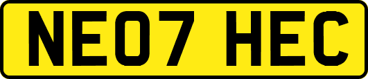 NE07HEC