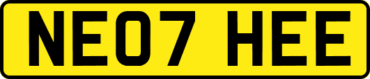 NE07HEE