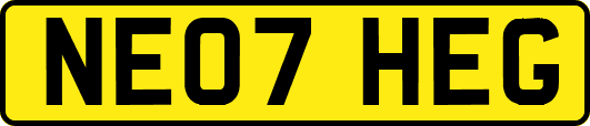 NE07HEG