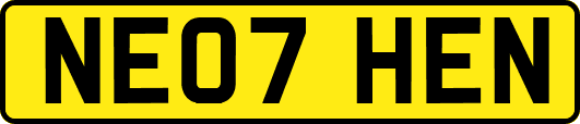 NE07HEN