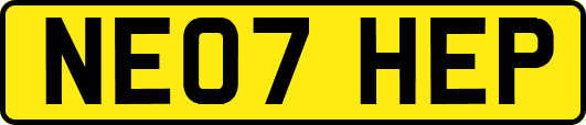 NE07HEP