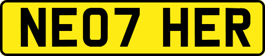 NE07HER