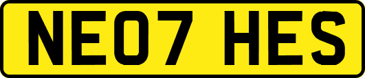 NE07HES