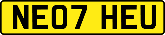 NE07HEU