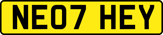 NE07HEY