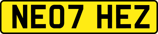 NE07HEZ