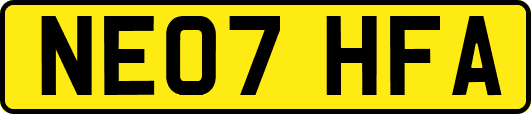 NE07HFA
