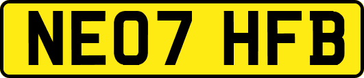 NE07HFB