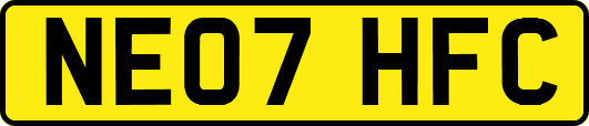 NE07HFC