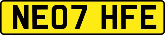 NE07HFE