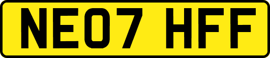 NE07HFF