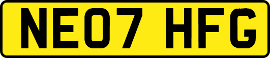 NE07HFG