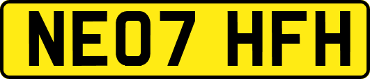 NE07HFH