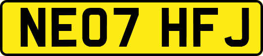 NE07HFJ