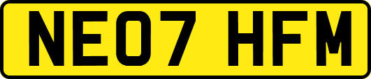 NE07HFM