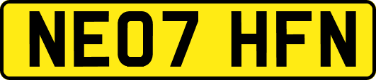 NE07HFN