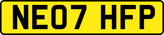 NE07HFP