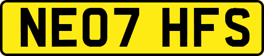 NE07HFS