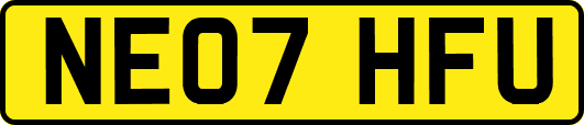 NE07HFU