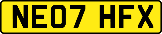 NE07HFX