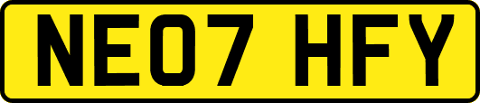 NE07HFY