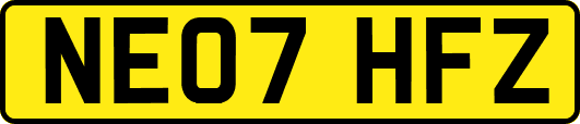 NE07HFZ