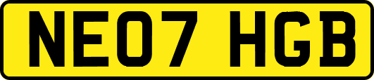 NE07HGB