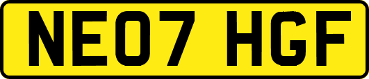 NE07HGF