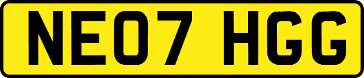 NE07HGG