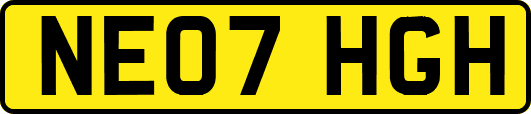 NE07HGH