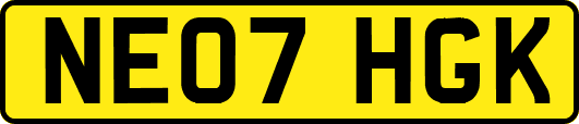 NE07HGK