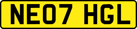 NE07HGL