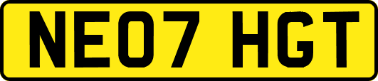 NE07HGT