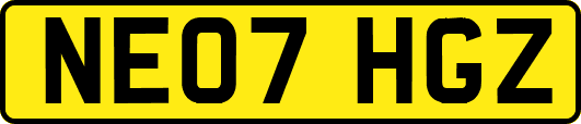 NE07HGZ