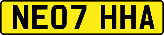 NE07HHA